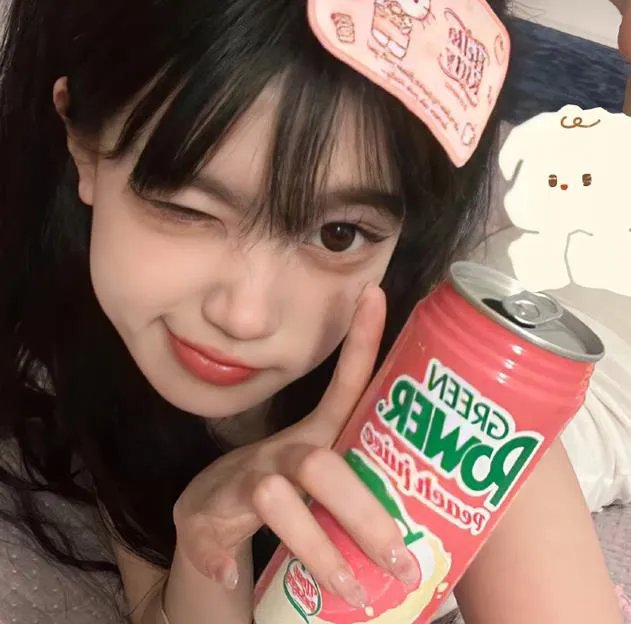 追男记