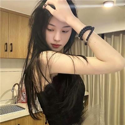金发女郎