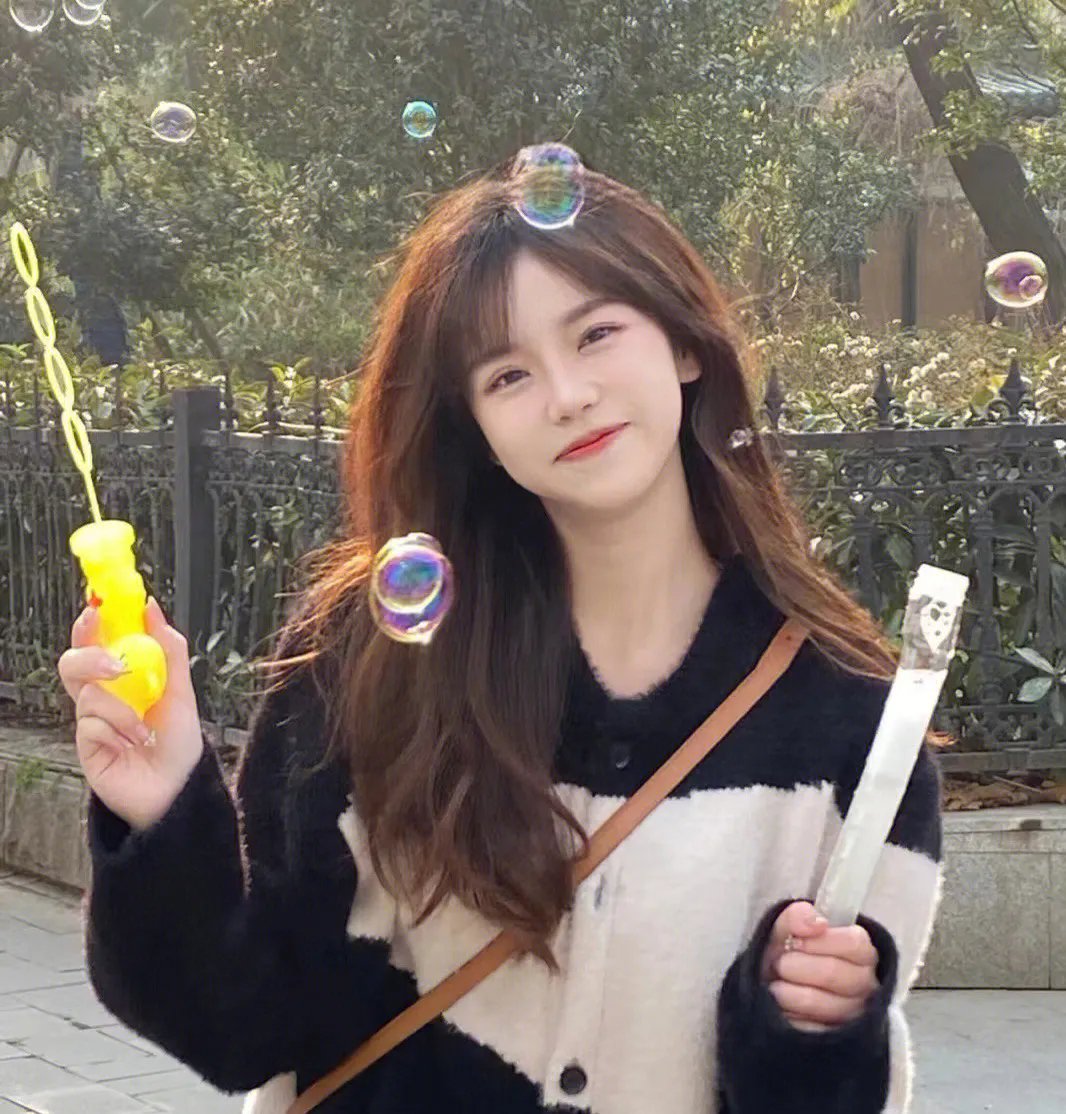 我的新野蛮女友